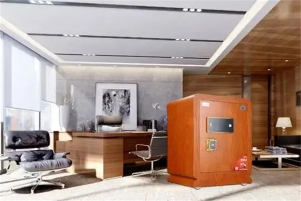 老板办公室保险柜的摆放位置风水