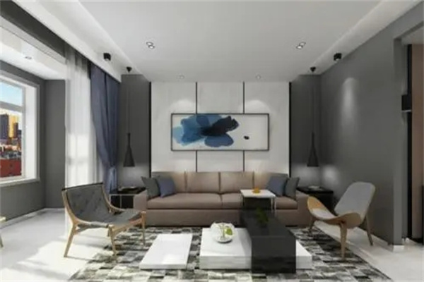 买房购房客厅选择风水原则