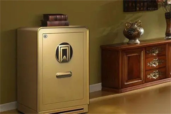 ​保险柜摆放风水小技巧