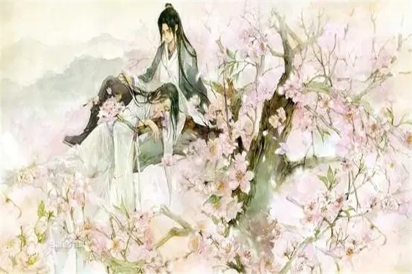 八字带桃花杀的命理含义特征