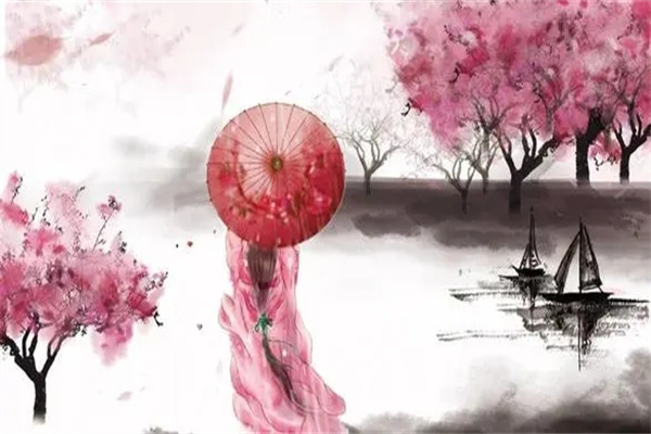 八字测桃花运铁口断口诀