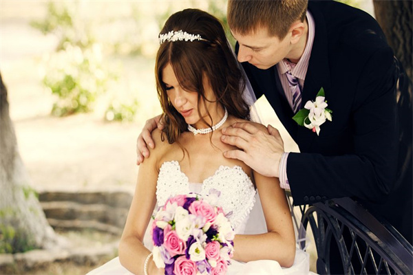 盲派金口诀:八字断婚姻吉凶诀窍