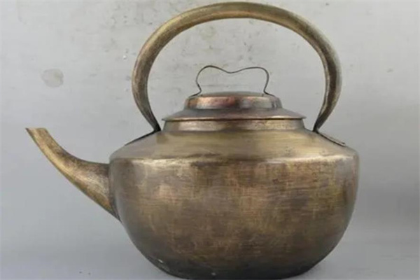 铜壶在风水寓意有哪些