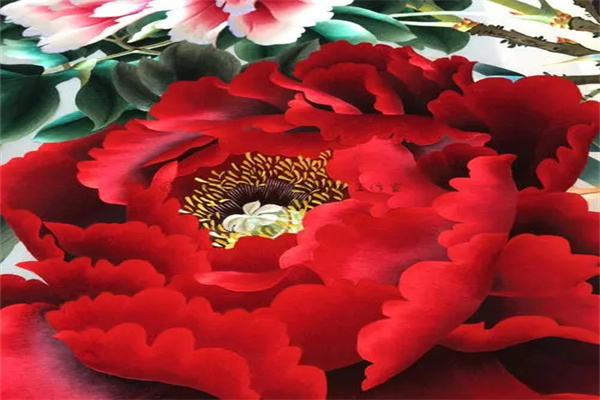 ​一生富贵的八字格局