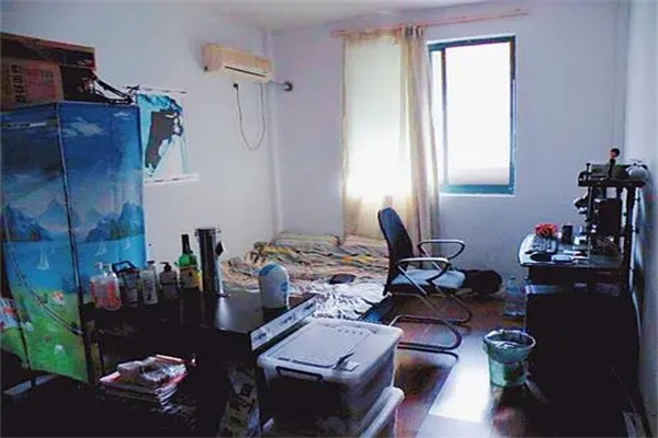 选择出租屋风水八忌