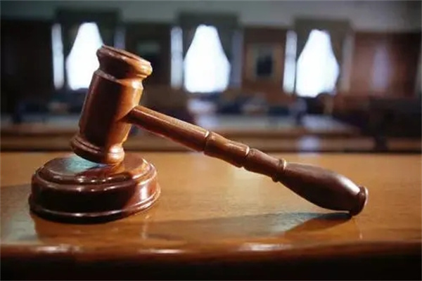 六爻卦测打官司是否能赢原理