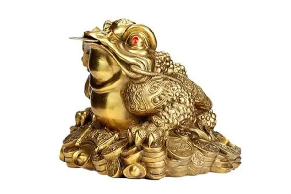 风水中化煞比较厉害的风水物