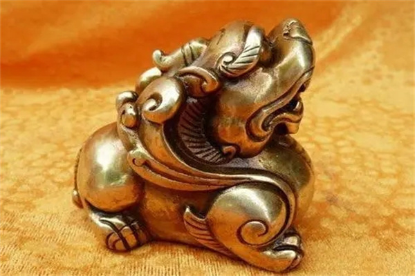 风水中化煞比较厉害的风水物