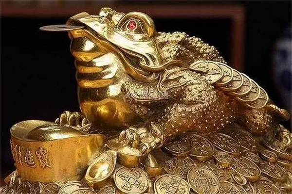 风水中化煞比较厉害的风水物