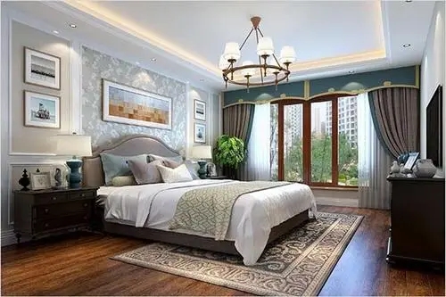 增旺桃花运的卧室风水