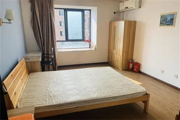 出租房单人间风水布局