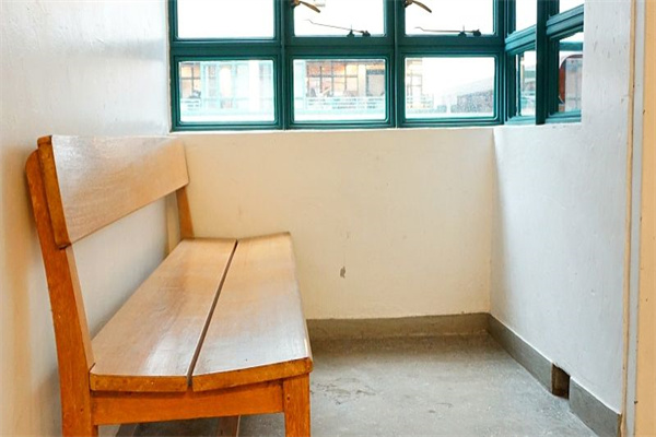 出租房单人间风水布局