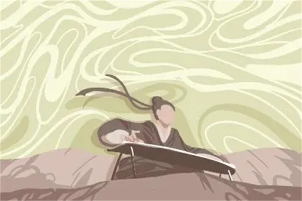 八字格局的分类及看法