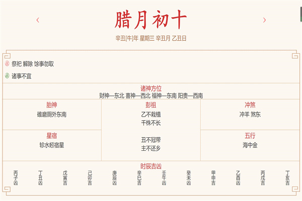 ​每日穿衣运势播报——2022年1月11日 农历腊月初九 【星期二】