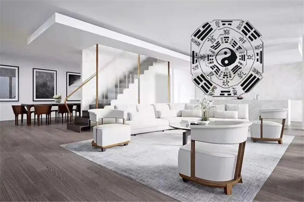 什么样的风水利于财运，风水提升家运法