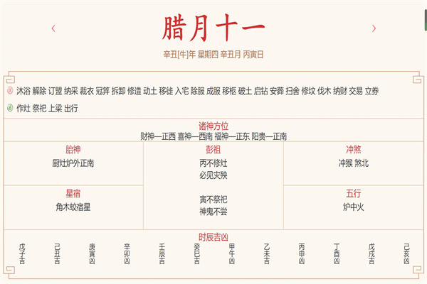 每日穿衣运势播报—— 2022年1月13日  农历腊月十一【星期四】