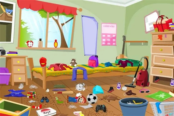 屋子脏乱会影响风水吗