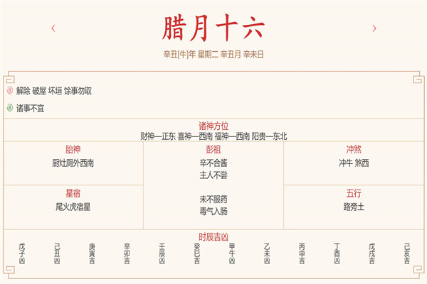 每日穿衣运势播报——2022年1月18日腊月十六【星期二】