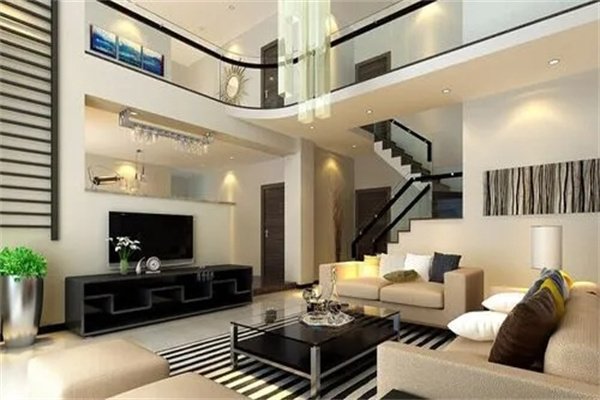 住复式楼需要注意哪些风水禁忌