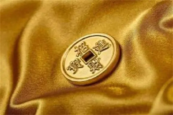 八字算得财方法技巧