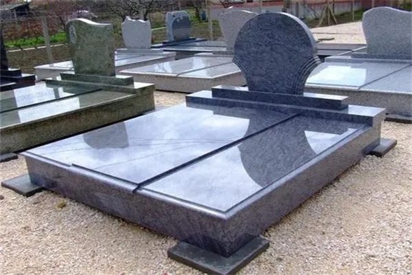 选购墓碑材质风水讲究