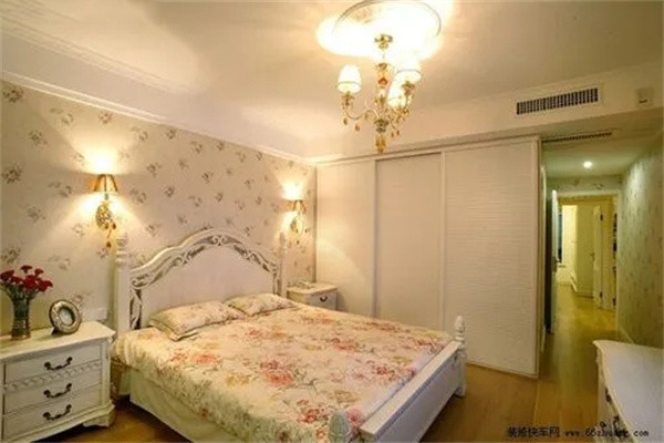 ​卧室布局风水讲究