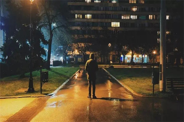 性格捉摸不透的八字特征