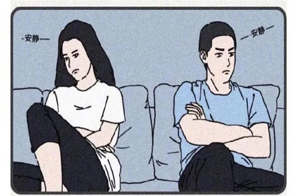 引发夫妻不和的居家风水因素