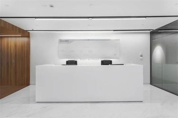 公司前台需要注意什么,有何风水讲究