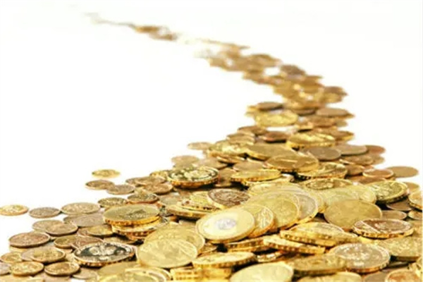 一个人压不住钱财的表现有哪些