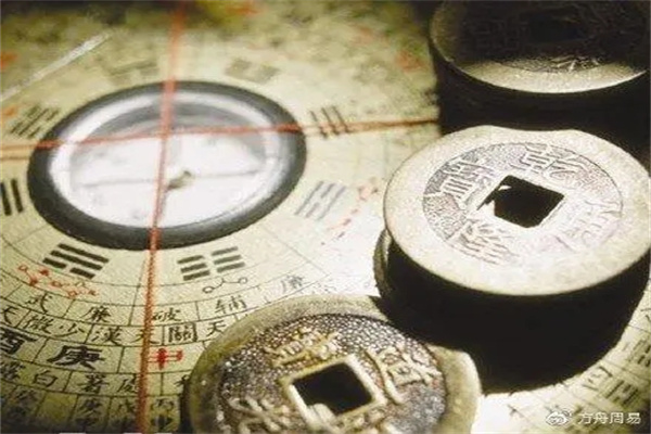 六爻十二种断应期方法