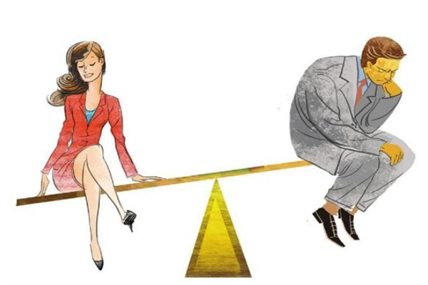 八字测配偶性格特征