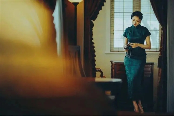 八字带太极贵人的女人命好吗