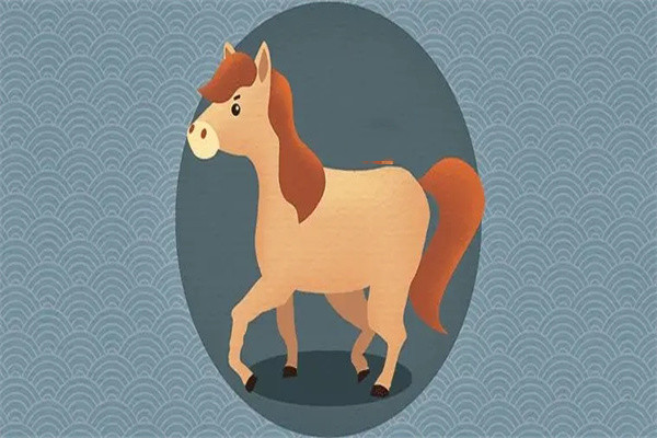 ​四柱八字神煞驿马的类象含义解读