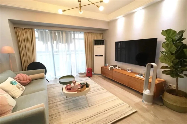 住宅风水禁忌之客厅风水篇