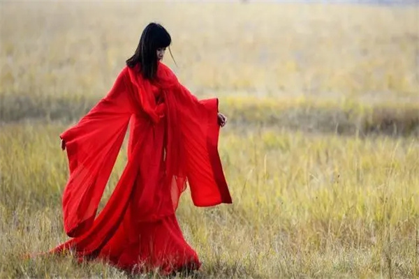 红颜多薄命的女人面相特征