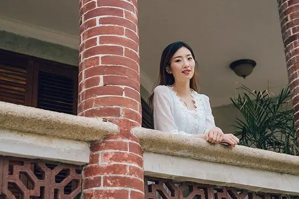 婚后旺婆家的女人长什么样