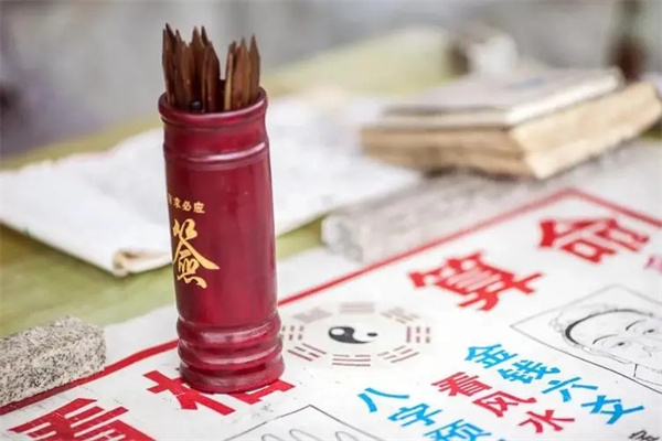 算命算多了对自己好吗