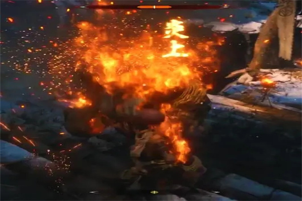 八字格局炎上格详解大全