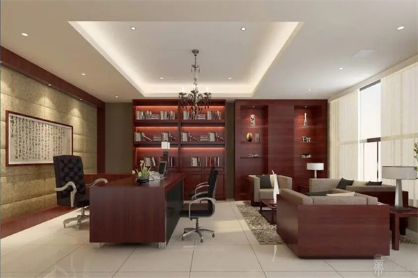 办公室风水注意事项，办公室风水布局