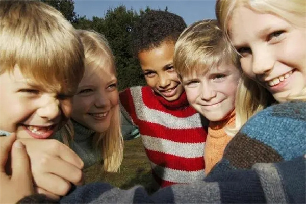 乐观外向的八字有何特征