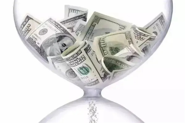 大运走劫财会怎么样