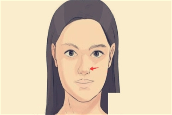 不擅长投资理财的面相特征