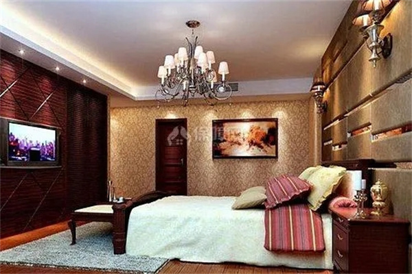 卧室旺财见效风水