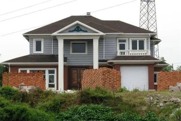 农村房屋布局风水禁忌