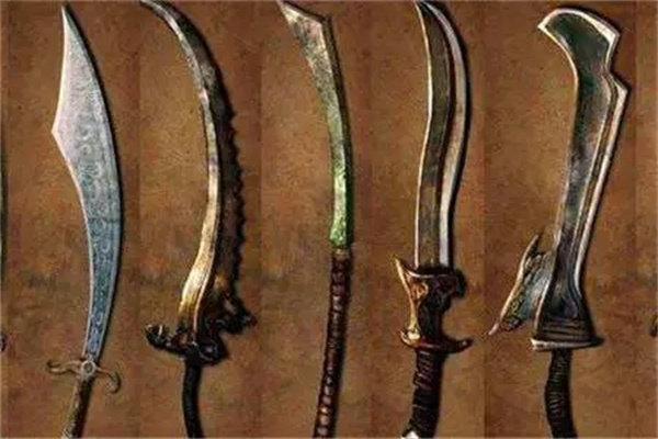 八字十神庚金的含义有哪些