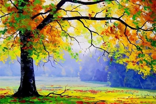 ​甲木男性格特征