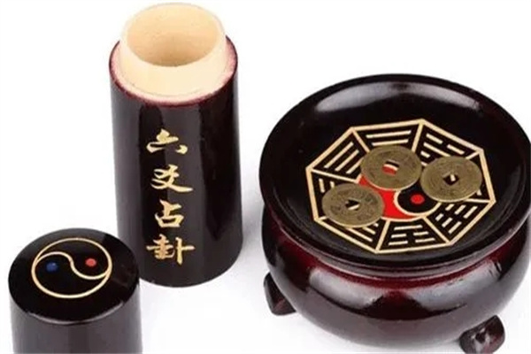 六爻取象的重要意义与思路