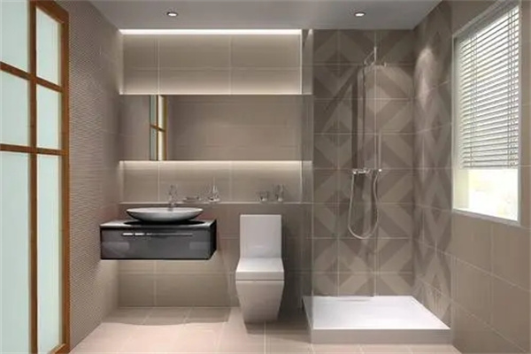 厕所风水禁忌及化解