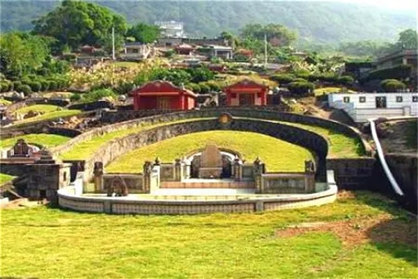 ​阴宅吉凶风水格局